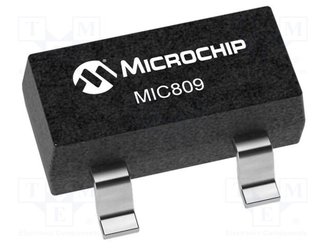 MIC809RUY-TR