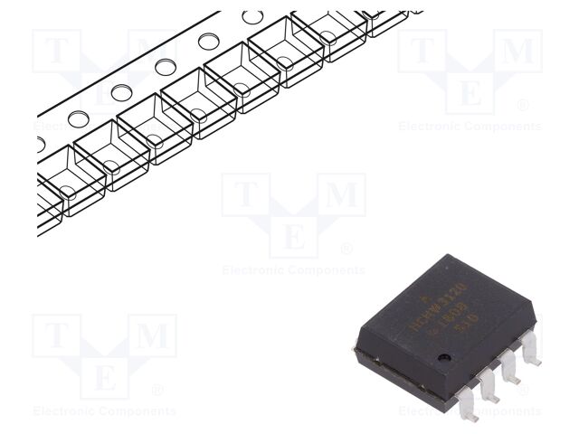 HCNW3120-500E