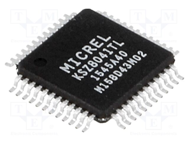 KSZ8041TL