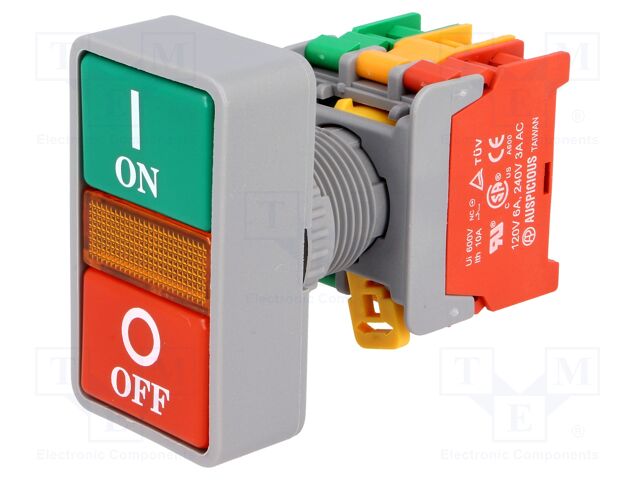 DPB-22N 2-1O/C