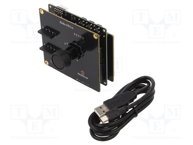 M2S-HELLO-FPGA-KIT
