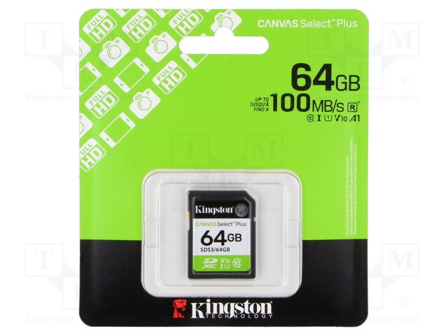 SDS3/64GB