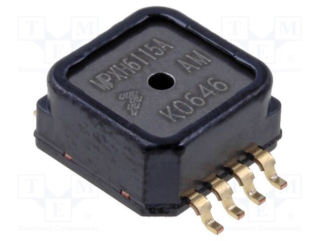 MPXH6115A6U