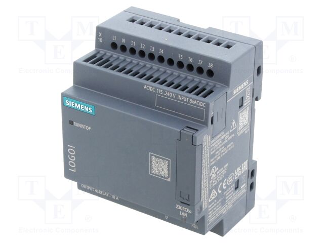 6ED1052-2FB08-0BA3