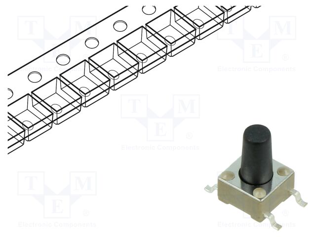 TL3301BF160QG