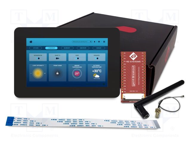 GEN4-ESP32-50CT-CLB