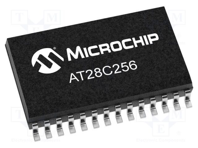 AT28C256E-15SU-T