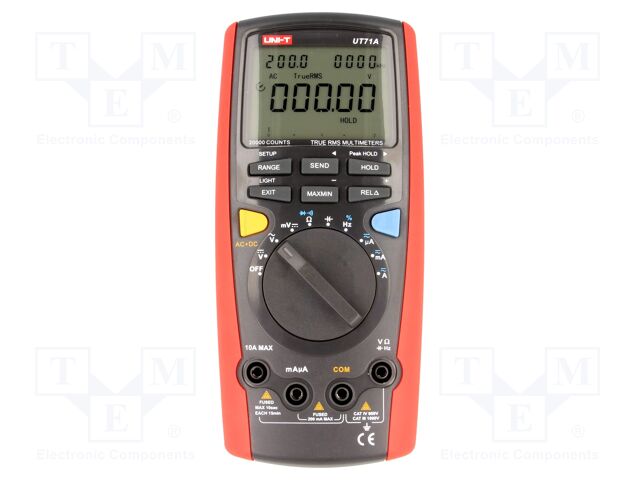 UT71A