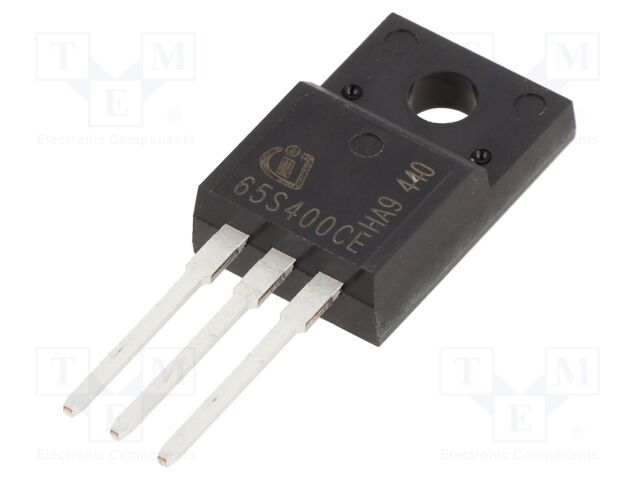 IPA65R400CEXKSA1