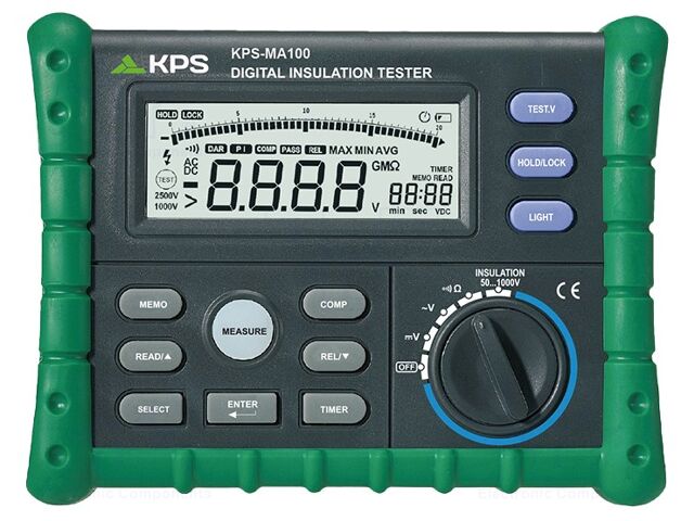 KPS-MA100