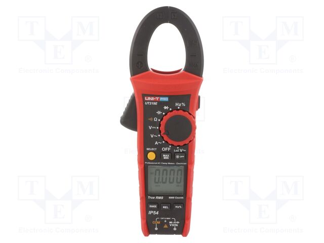 UT219E