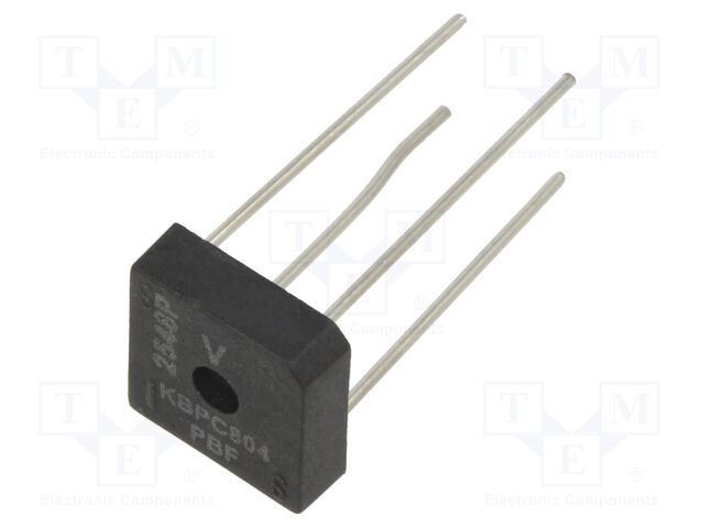 VS-KBPC804PBF