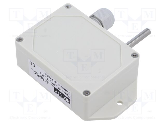 HCC-04P/0...10V/-30...70C