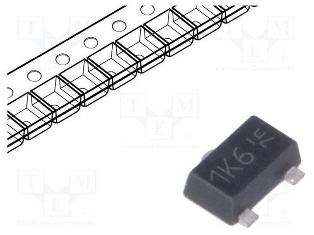 ZXMS6004FFTA