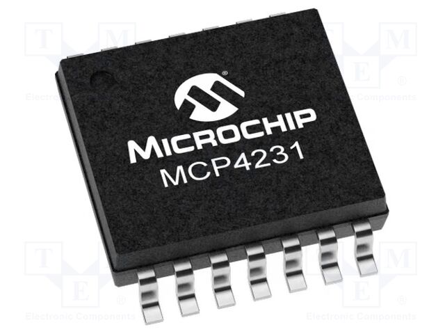 MCP4231-104E/ST