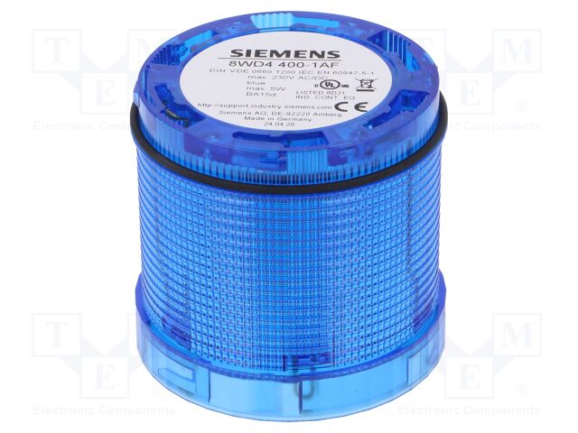 8WD4400-1AF