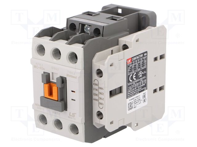 MC-40A 230VAC 1A1B