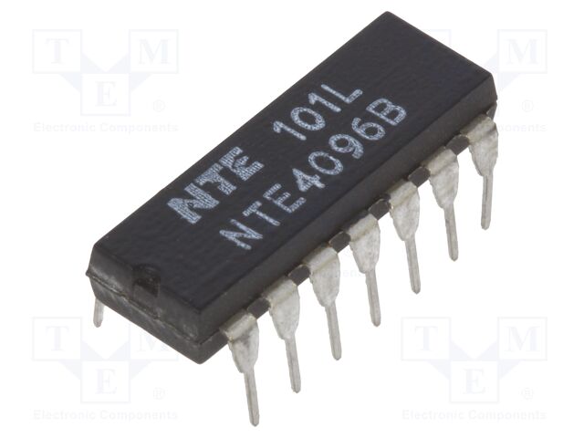 NTE4096B