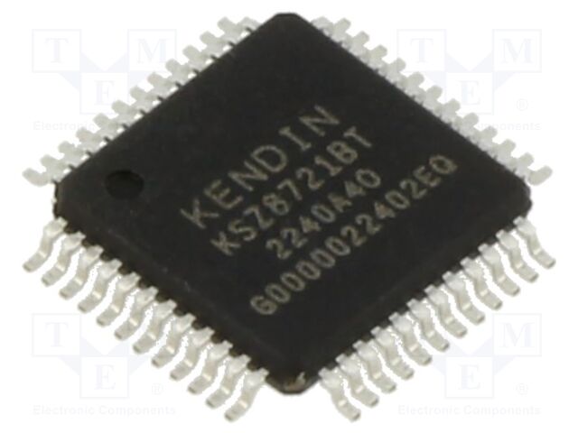 KSZ8721BT