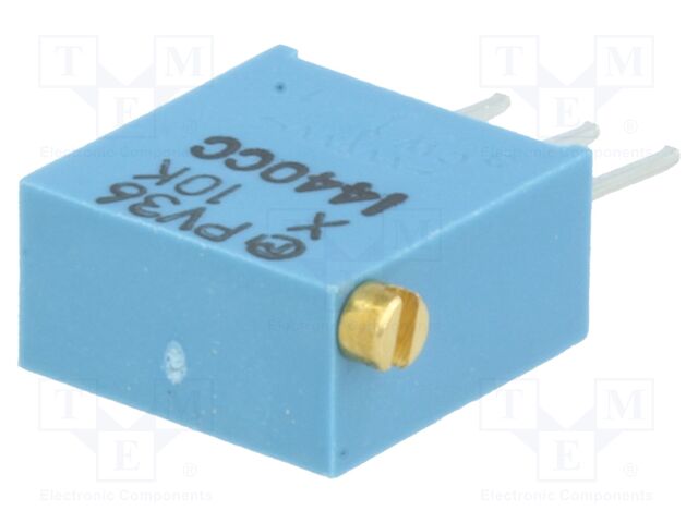 PV36X103C01B00