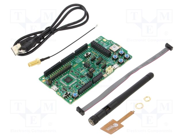 EVK-NORA-B100