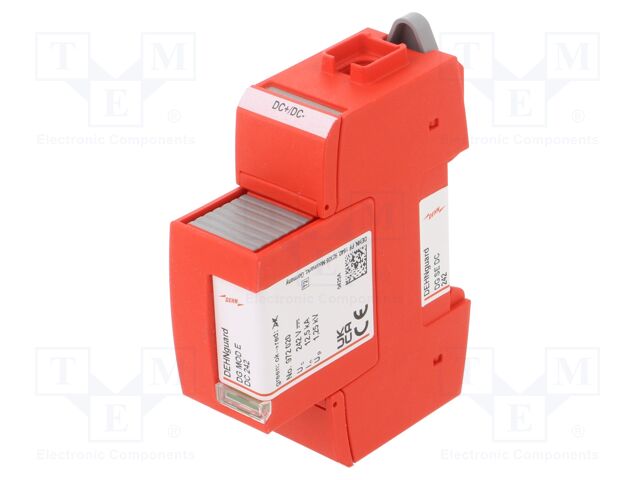 DG SE DC 242