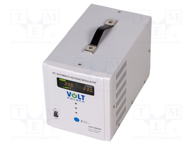 5AVR5000SE