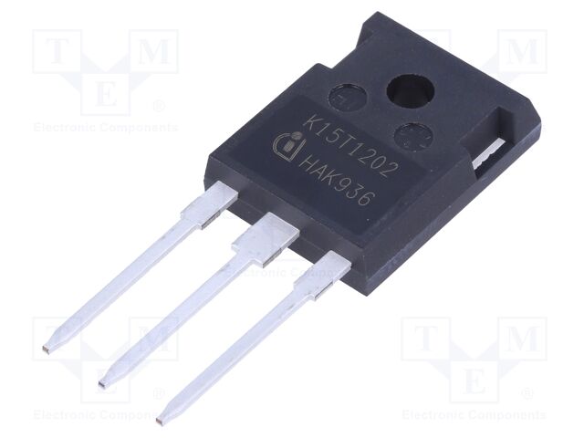 IKW15N120T2FKSA1