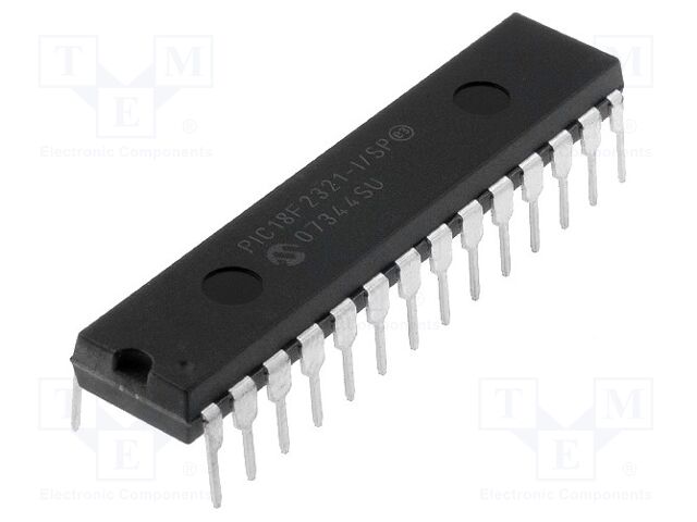 PIC18F2321-I/SP