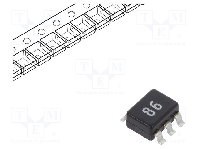 M-538CT