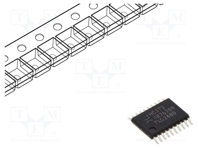 74HC373PW,118