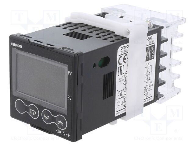 E5CN-HQ2MD-500 24VAC/DC