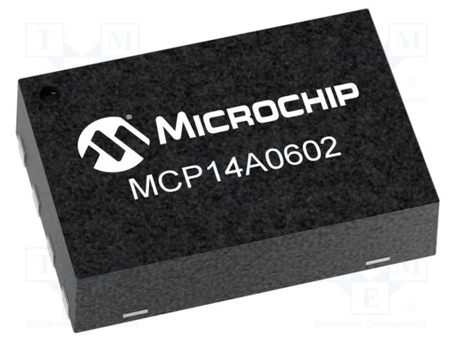 MCP14A0602T-E/MNY