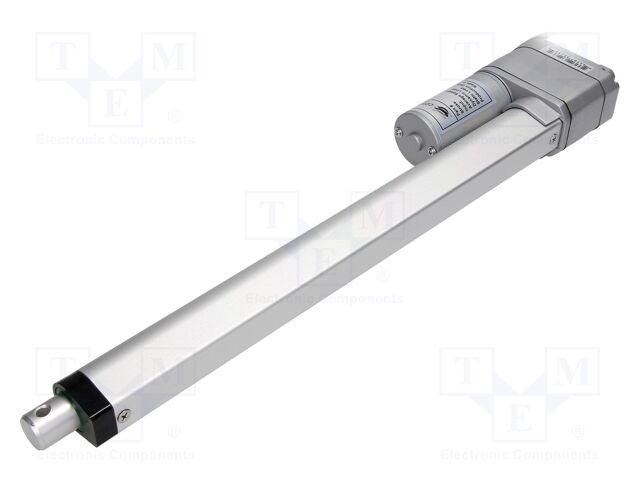 LACT12P-12V-20 LINEAR ACTUATOR