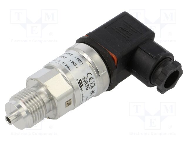 MBS 3300-8431-A6AB08-0