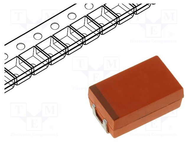 NOSD107M006R0100