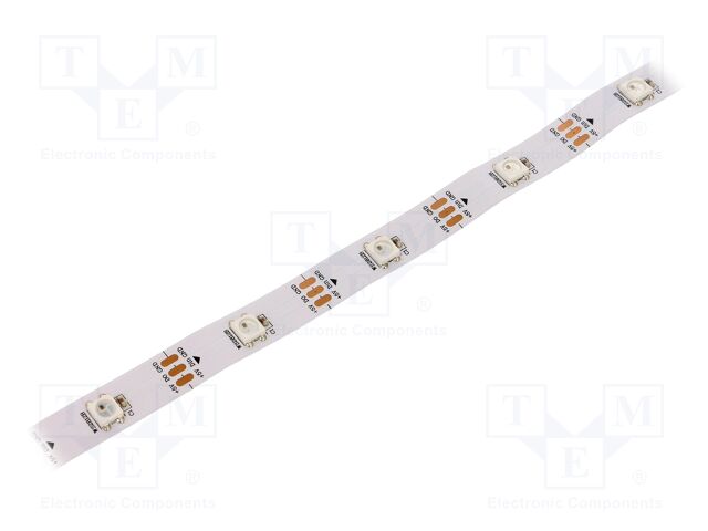 HC-F5V-30L-30LED-W/IP20