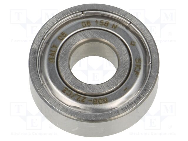 608-2Z/C3 SKF