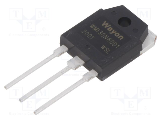WMI30N60D1