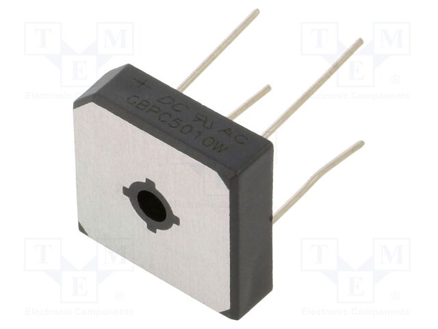 GBPC5010W