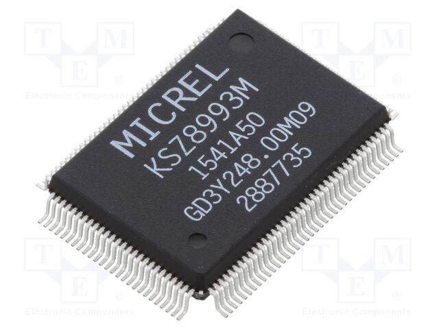 KSZ8993M