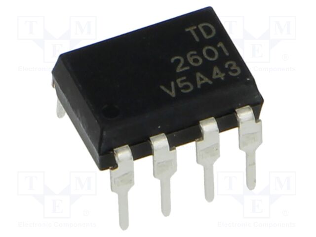 TD2601-GV