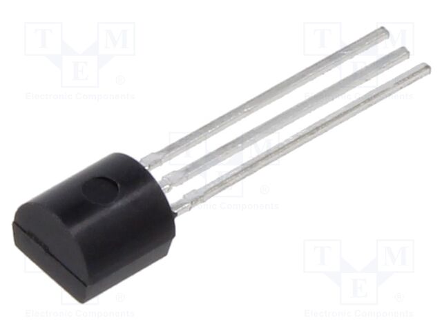 BC556B