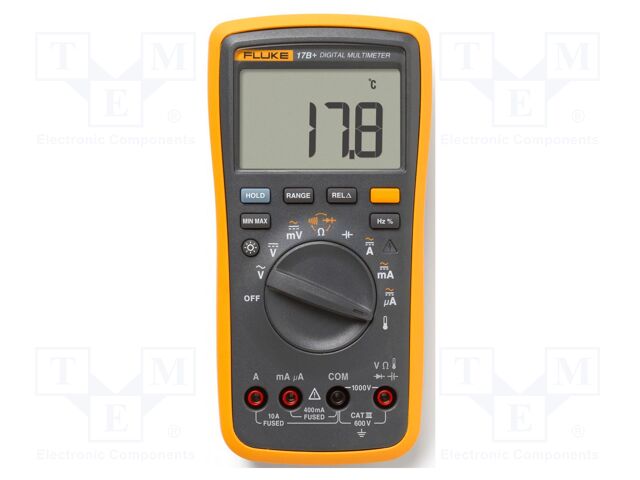 FLUKE-17B+/EUR