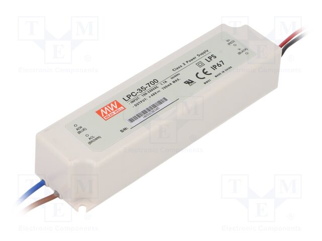 LPC-35-700