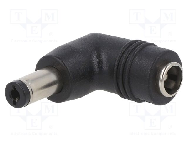 DC PLUG-P1J-P1JR