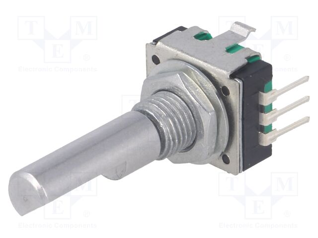 PEC11R-4125F-S0018