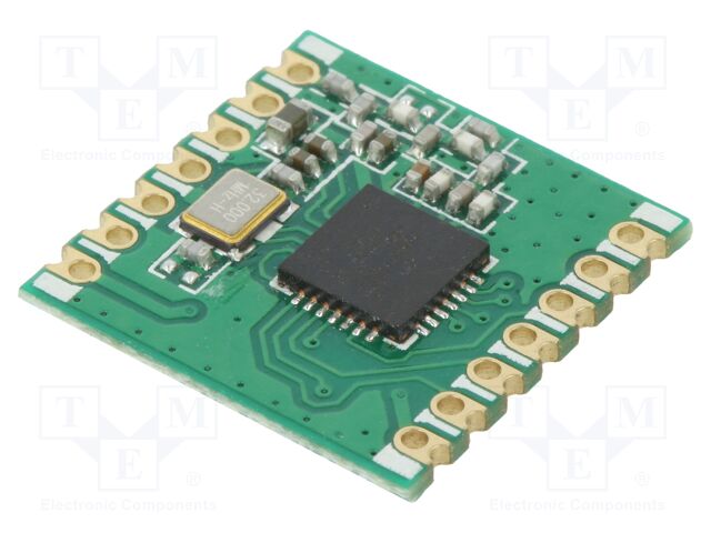 RFM69CW-433S2