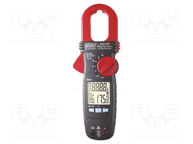 BM175D