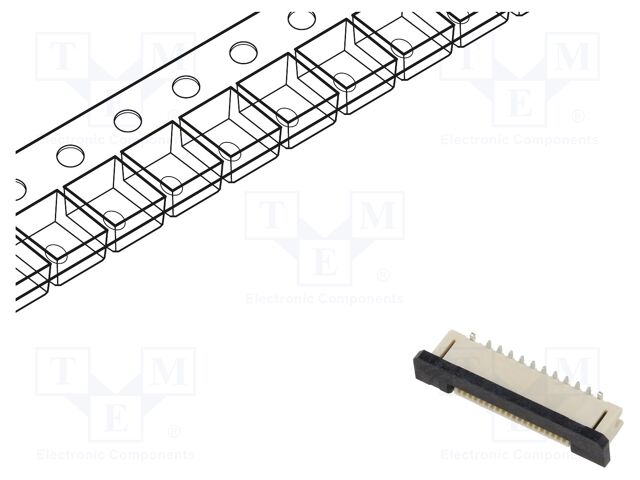 FFC2A32-20-T
